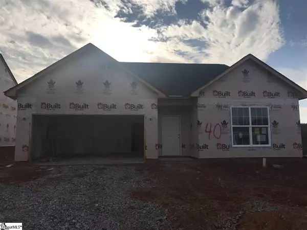 Duncan, SC 29334,460 White Peach Way