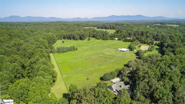 2470 Landrum Mill Road, Campobello, SC 29322