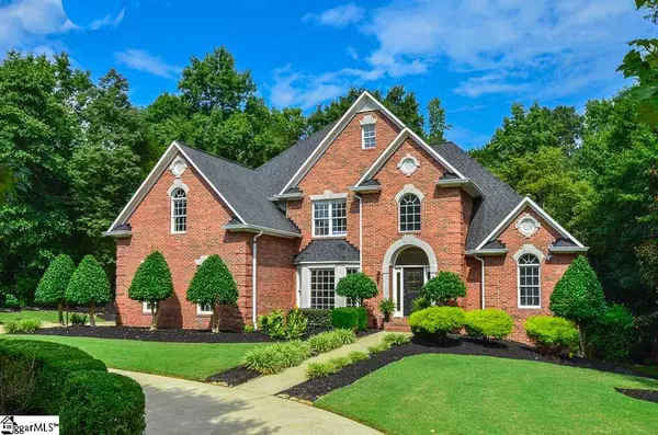 109 Sleepy Hollow Lane, Spartanburg, SC 29306