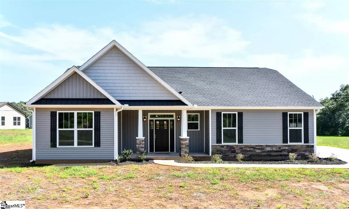 Landrum, SC 29356,3542 SC Highway 414