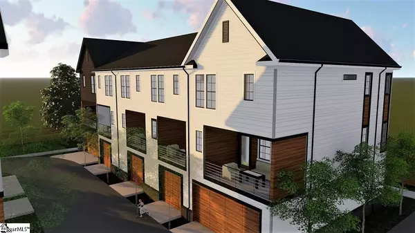 Greenville, SC 29601,312 Echols Street