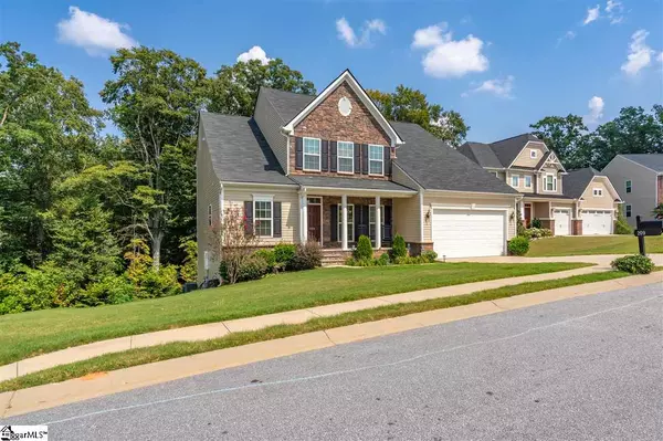 209 Hedge Rose Court, Travelers Rest, SC 29690
