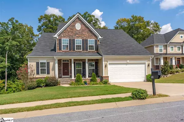 Travelers Rest, SC 29690,209 Hedge Rose Court