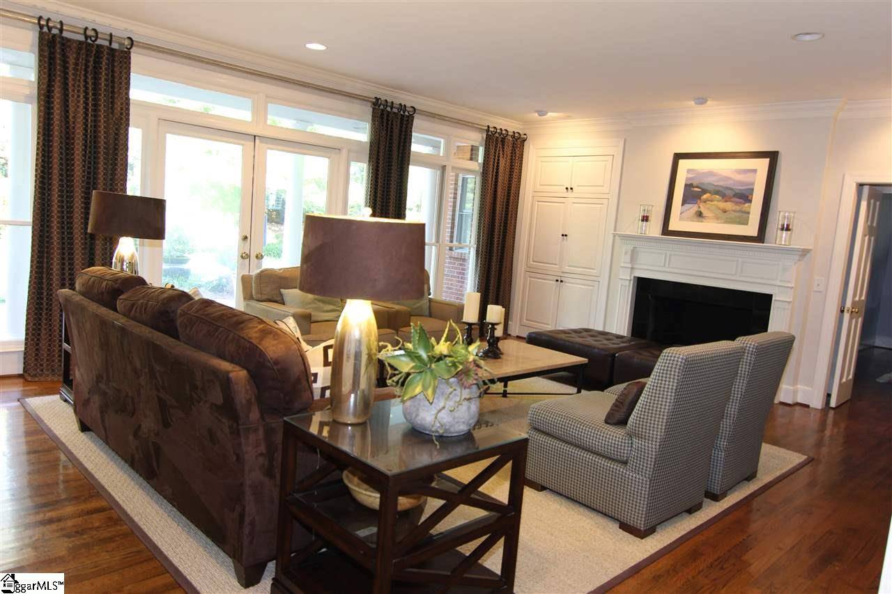 Greer, SC 29650,105 Father Hugo Drive