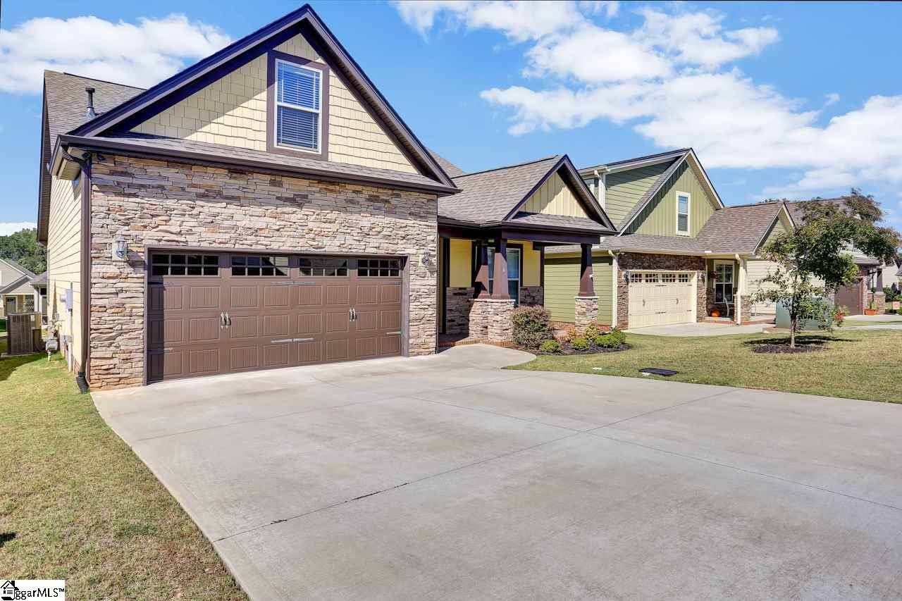 Easley, SC 29642,6 Bromwell Way
