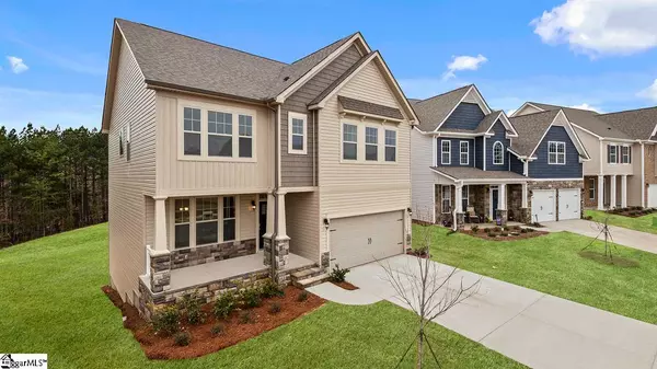 Boiling Springs, SC 29316,814 Deepwood Court