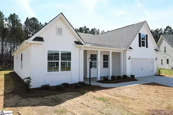 Piedmont, SC 29673,503 Coppice Court