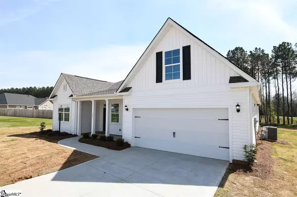 Piedmont, SC 29673,503 Coppice Court