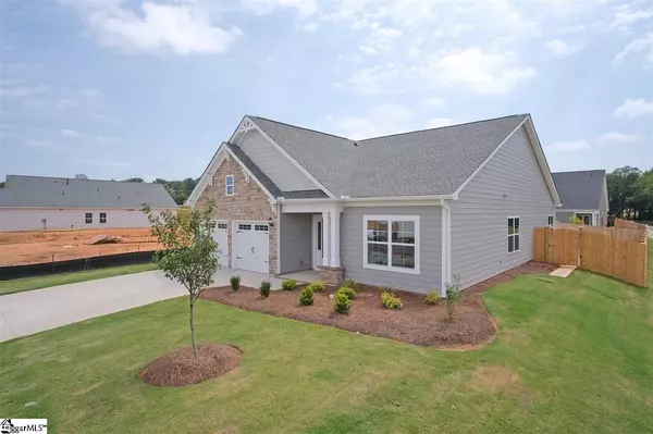 Greenville, SC 29607,500 Betony Way