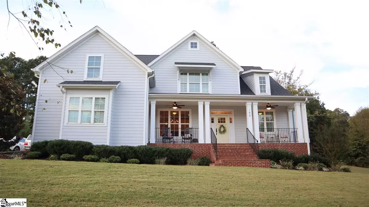 Easley, SC 29642,100 Lantern Ridge Drive