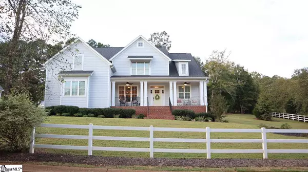 Easley, SC 29642,100 Lantern Ridge Drive