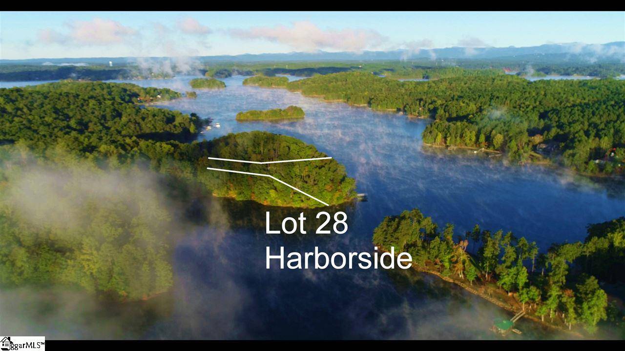 220 Squirrel Point, Six Mile, SC 29682