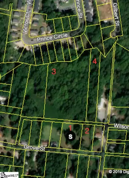 115 Grove Street, Greer, SC 29651