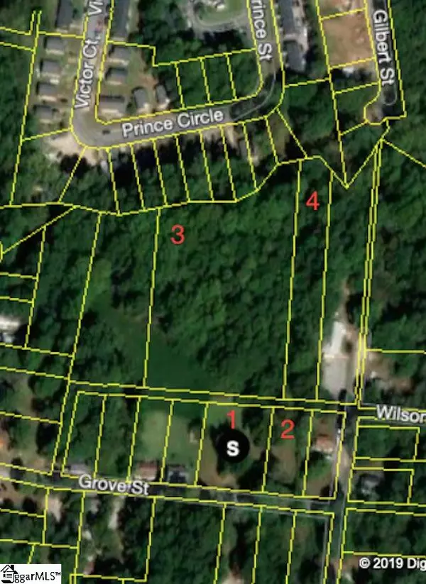 Greer, SC 29651,115 Grove Street