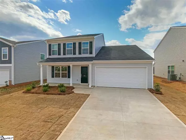 Inman, SC 29349,317 Elevation Court