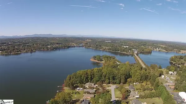 Inman, SC 29349,205 Pine Cove Drive