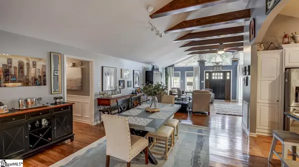 Inman, SC 29349,205 Pine Cove Drive