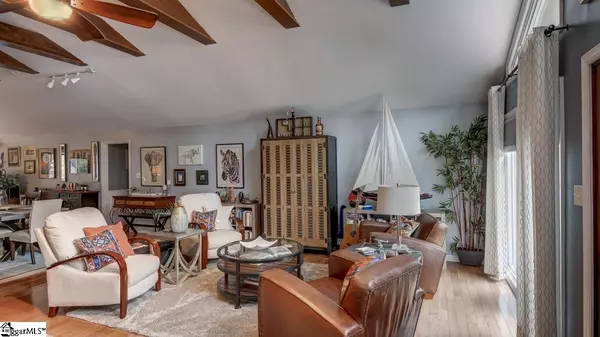 Inman, SC 29349,205 Pine Cove Drive