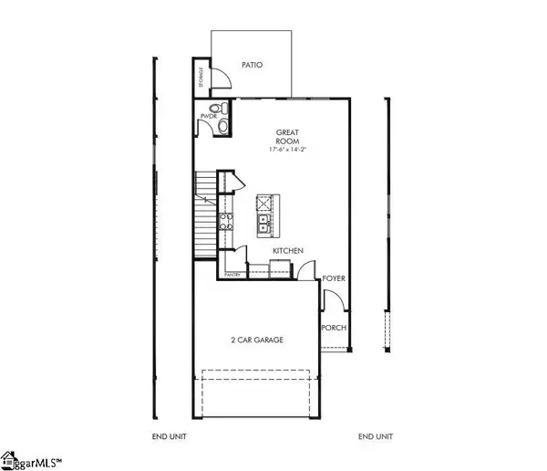 Greer, SC 29650,104 Outback Drive