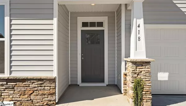 Moore, SC 29369,418 Vestry Place