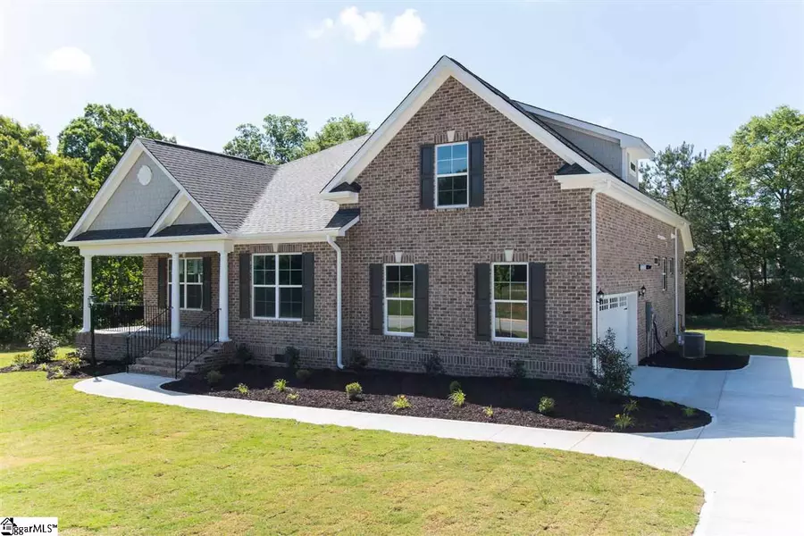 154 Enclave Drive, Greer, SC 29651