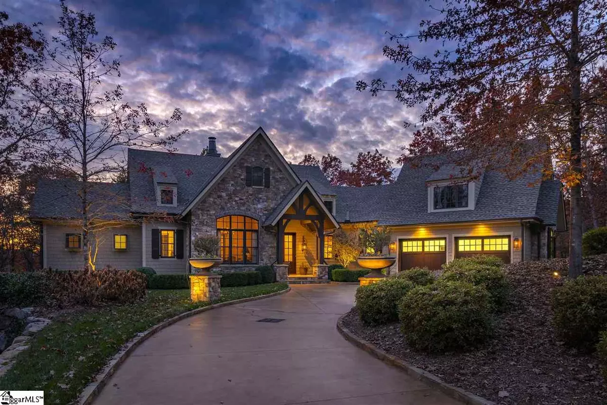 Marietta, SC 29661,425 Highridge Parkway