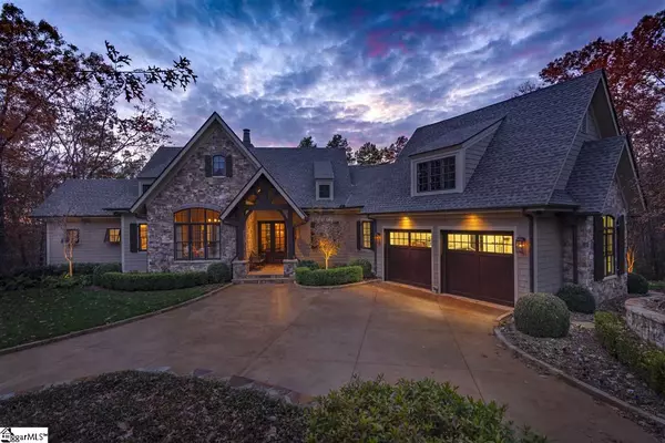 Marietta, SC 29661,425 Highridge Parkway
