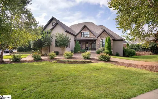 Greer, SC 29650,106 Glen Abbey Way