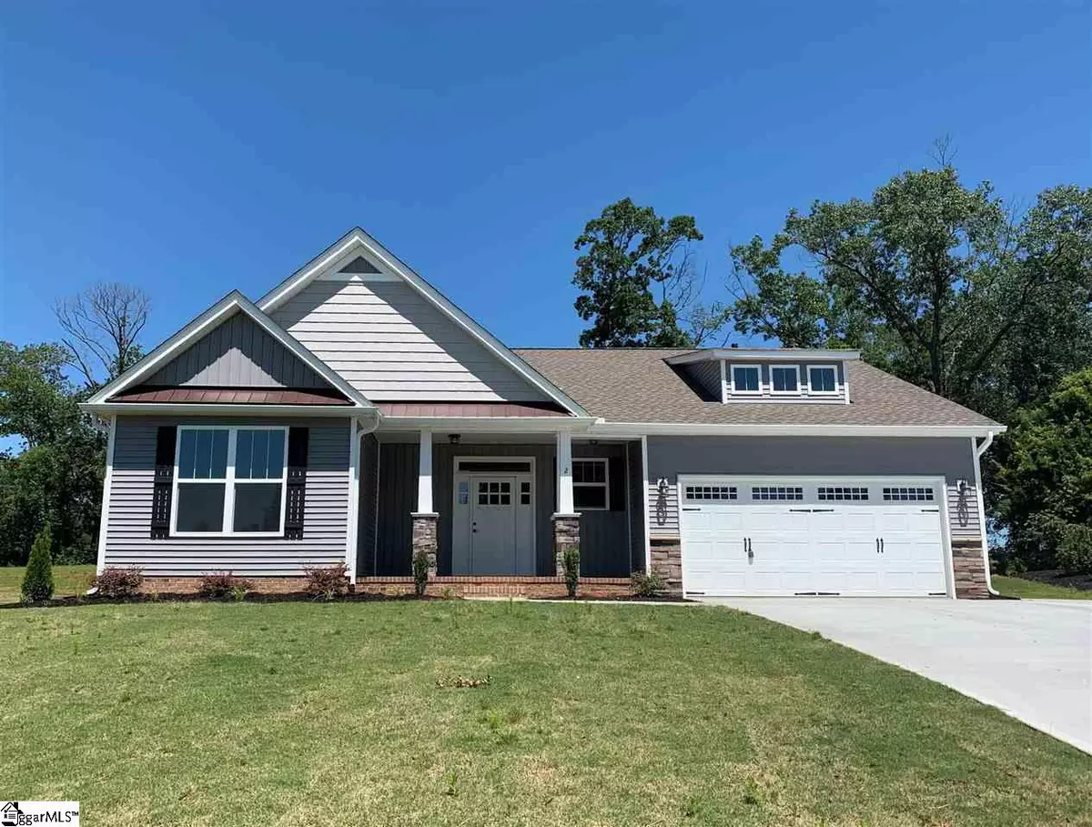 Taylors, SC 29687,2 Ryders Way