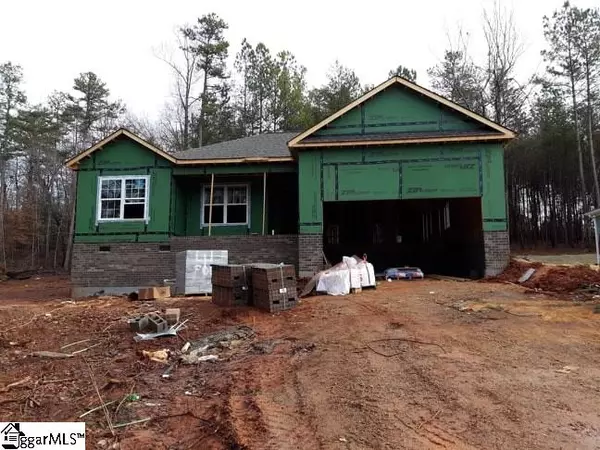 520 Edens Road, Pickens, SC 29671