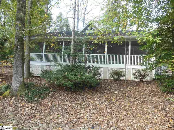 205 Hagood Road, Cleveland, SC 29635