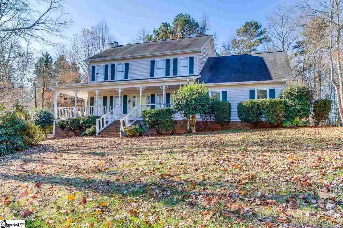 Easley, SC 29642,507 Shadow Oaks Drive