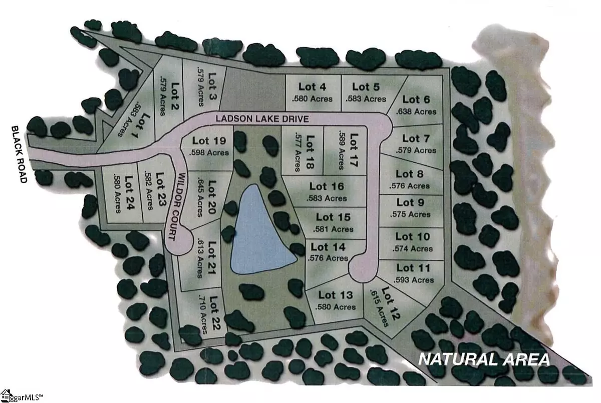 Simpsonville, SC 29680,110 Ladson Lake Lane