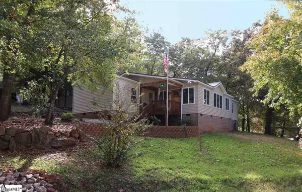 417 Carole Avenue, Anderson, SC 29625