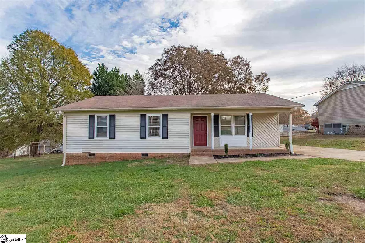 Greer, SC 29651,104 Apollo Avenue