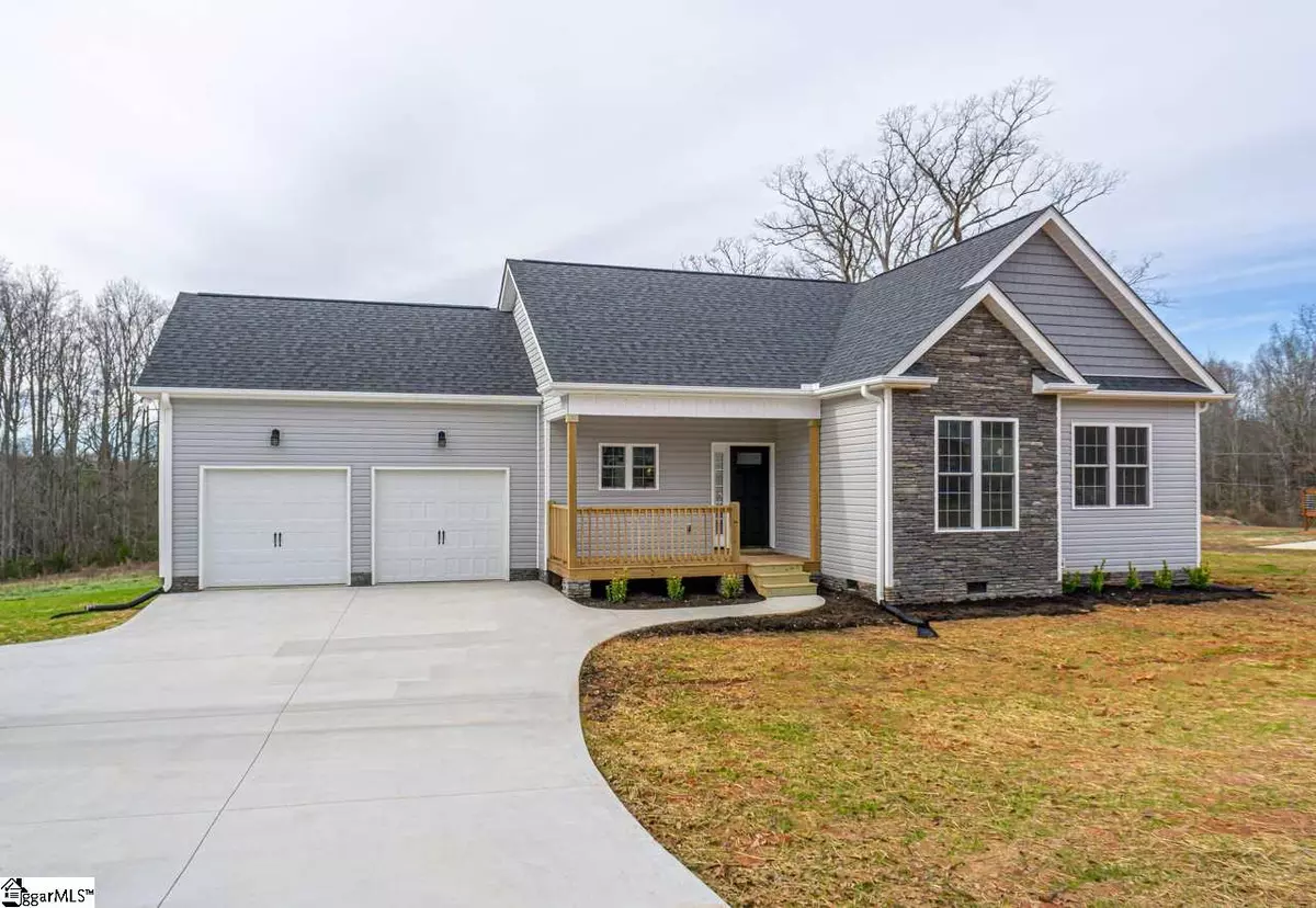 Liberty, SC 29657,314 Amsterdam Road