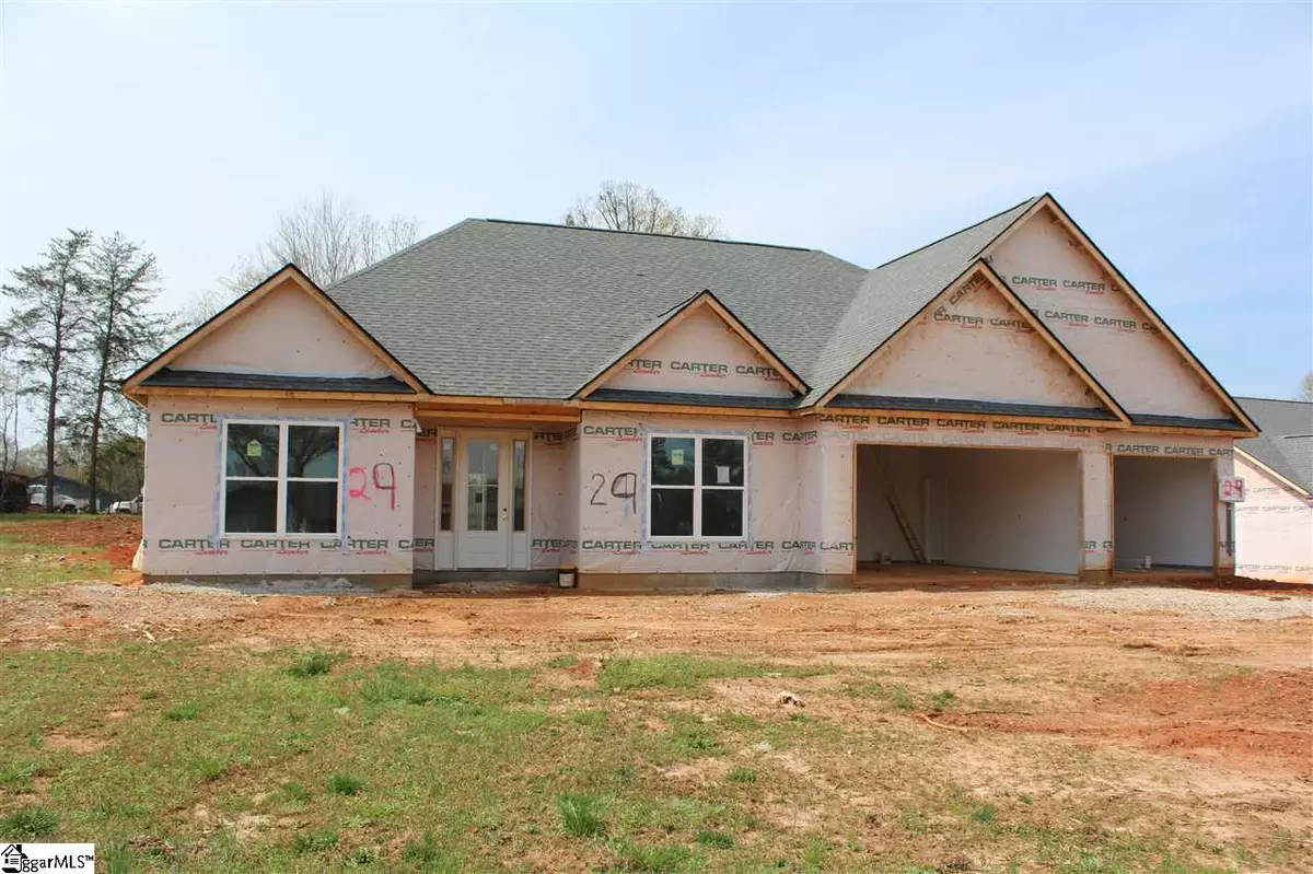 Taylors, SC 29687,29 Groce Meadow Road