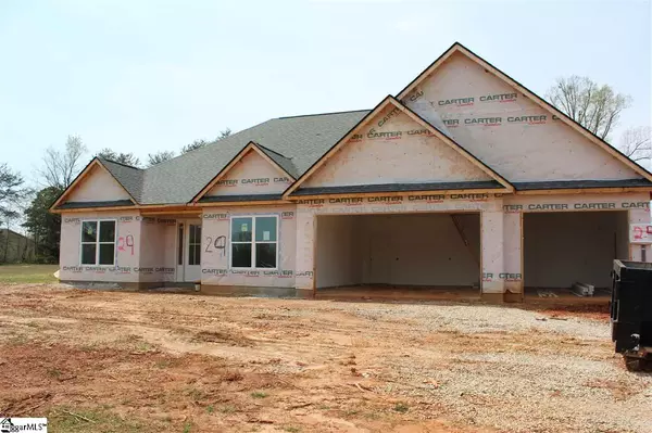 Taylors, SC 29687,29 Groce Meadow Road