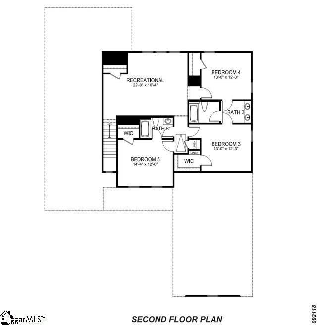 Simpsonville, SC 29681,200 Glencarin Court