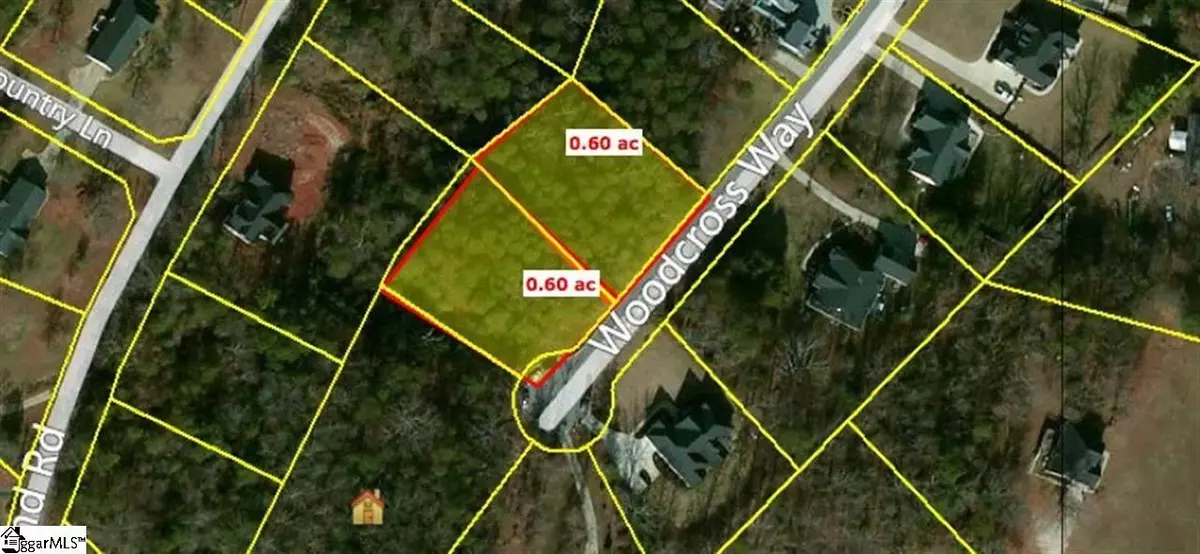 Easley, SC 29642,110 Woodcross Way