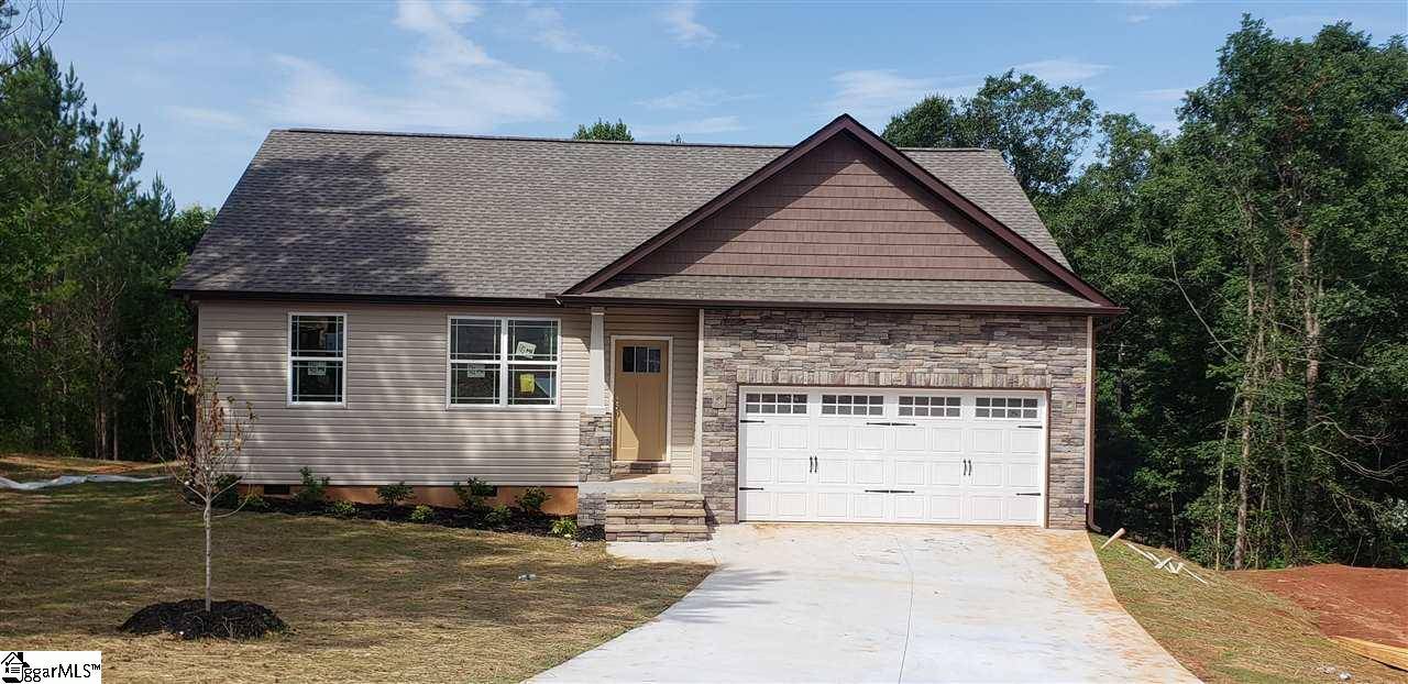 Pendleton, SC 29670,25 Vanessa Rae Lane