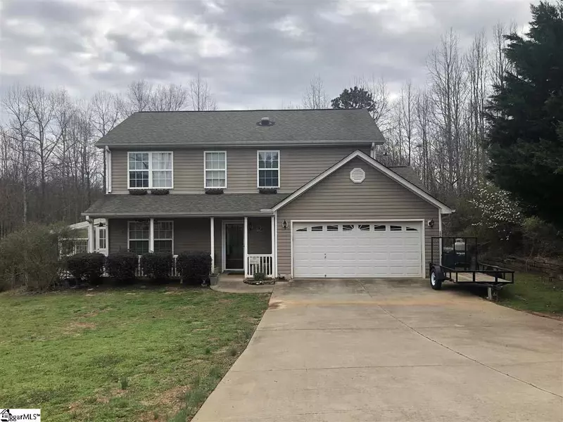 120 Andon Lane, Greer, SC 29651-5077