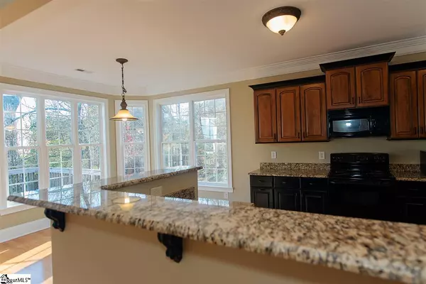 Greer, SC 29651,618 Garden Rose Court