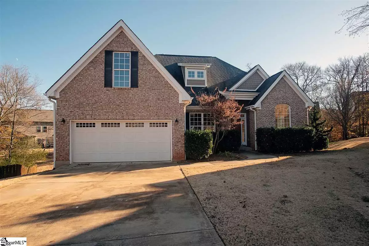 Greer, SC 29651,618 Garden Rose Court