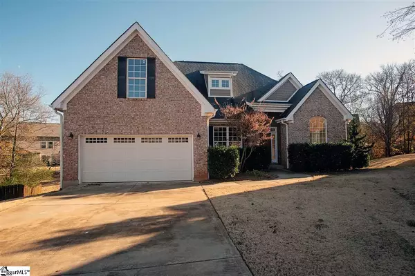 618 Garden Rose Court, Greer, SC 29651