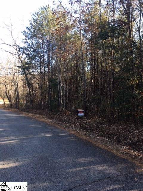 Taylors, SC 29687,0 Chastain Hill Road