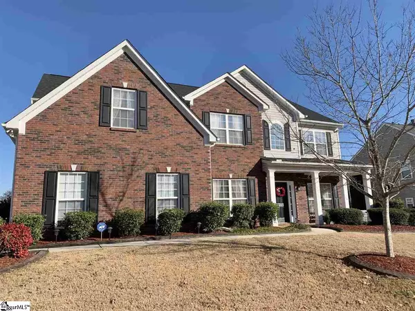 206 Elstar Loop Road, Simpsonville, SC 29681