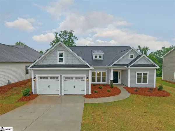 221 Holstein Court, Fountain Inn, SC 29644