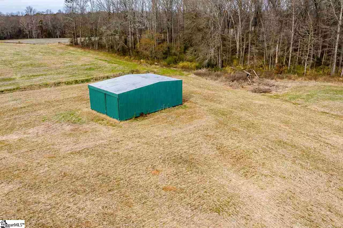 Townville, SC 29689,00 Fred Dobbins Road