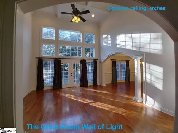 Greer, SC 29650,2 Kinross Row